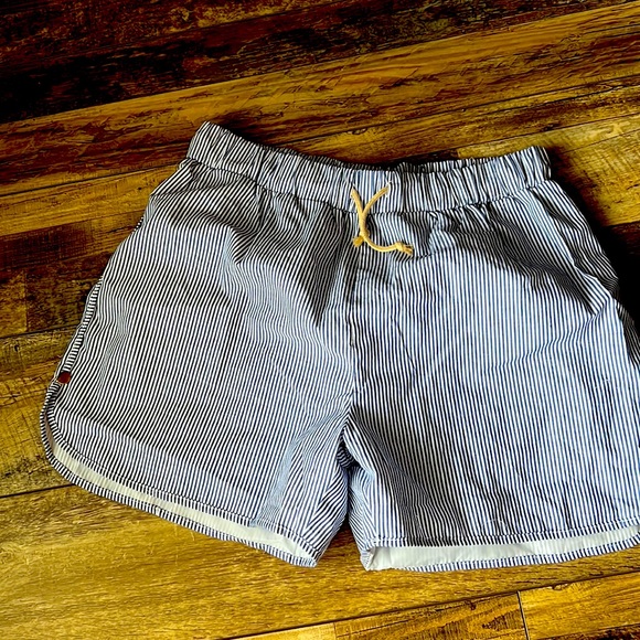 Summer shorts - Picture 1 of 4